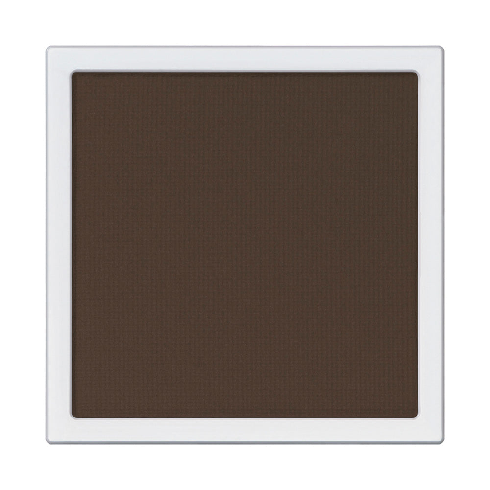 ADDICTION The Single Eyeshadow Matte Refill (103M Espresso Shot)