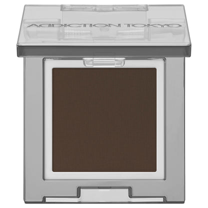 ADDICTION The Single Eyeshadow Matte Refill (103M Espresso Shot)