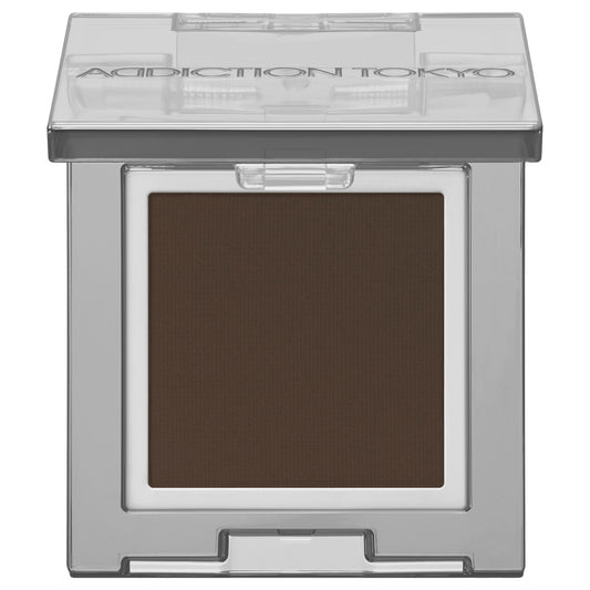 ADDICTION The Single Eyeshadow Matte Refill (103M Espresso Shot)