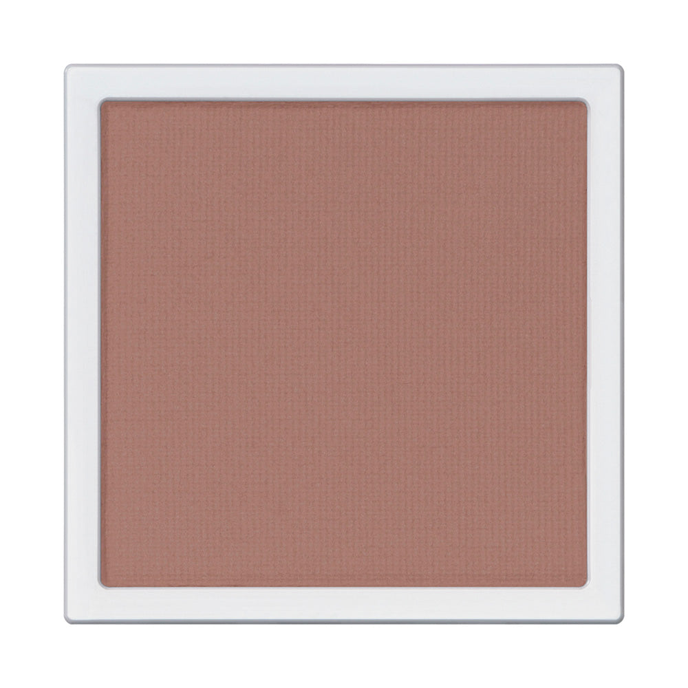ADDICTION The Single Eyeshadow Matte Refill (102M Icon Baby)