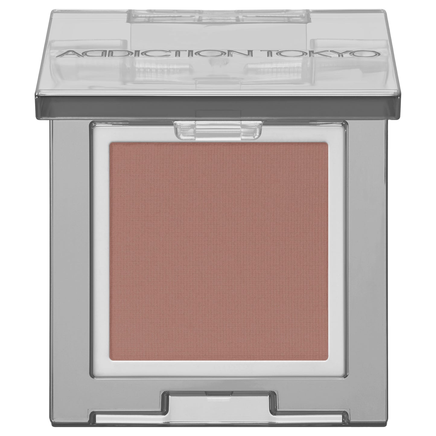 ADDICTION The Single Eyeshadow Matte Refill (102M Icon Baby)