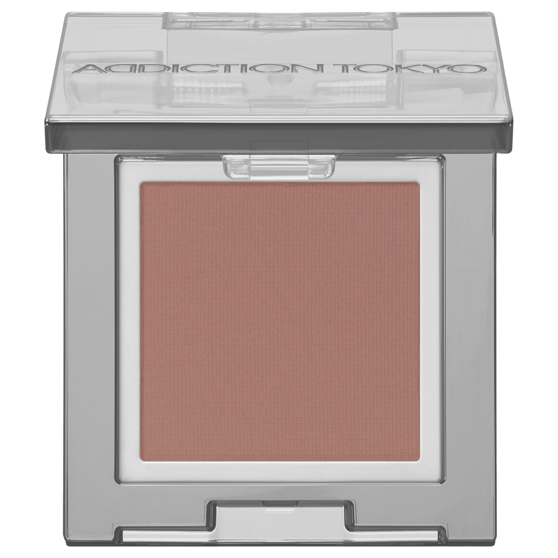 ADDICTION The Single Eyeshadow Matte Refill (102M Icon Baby)