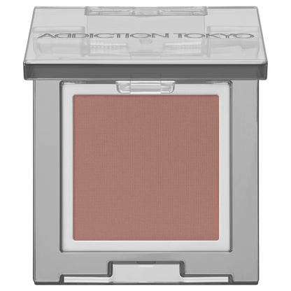 ADDICTION The Single Eyeshadow Matte Refill (102M Icon Baby)