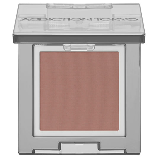 ADDICTION The Single Eyeshadow Matte Refill (102M Icon Baby)