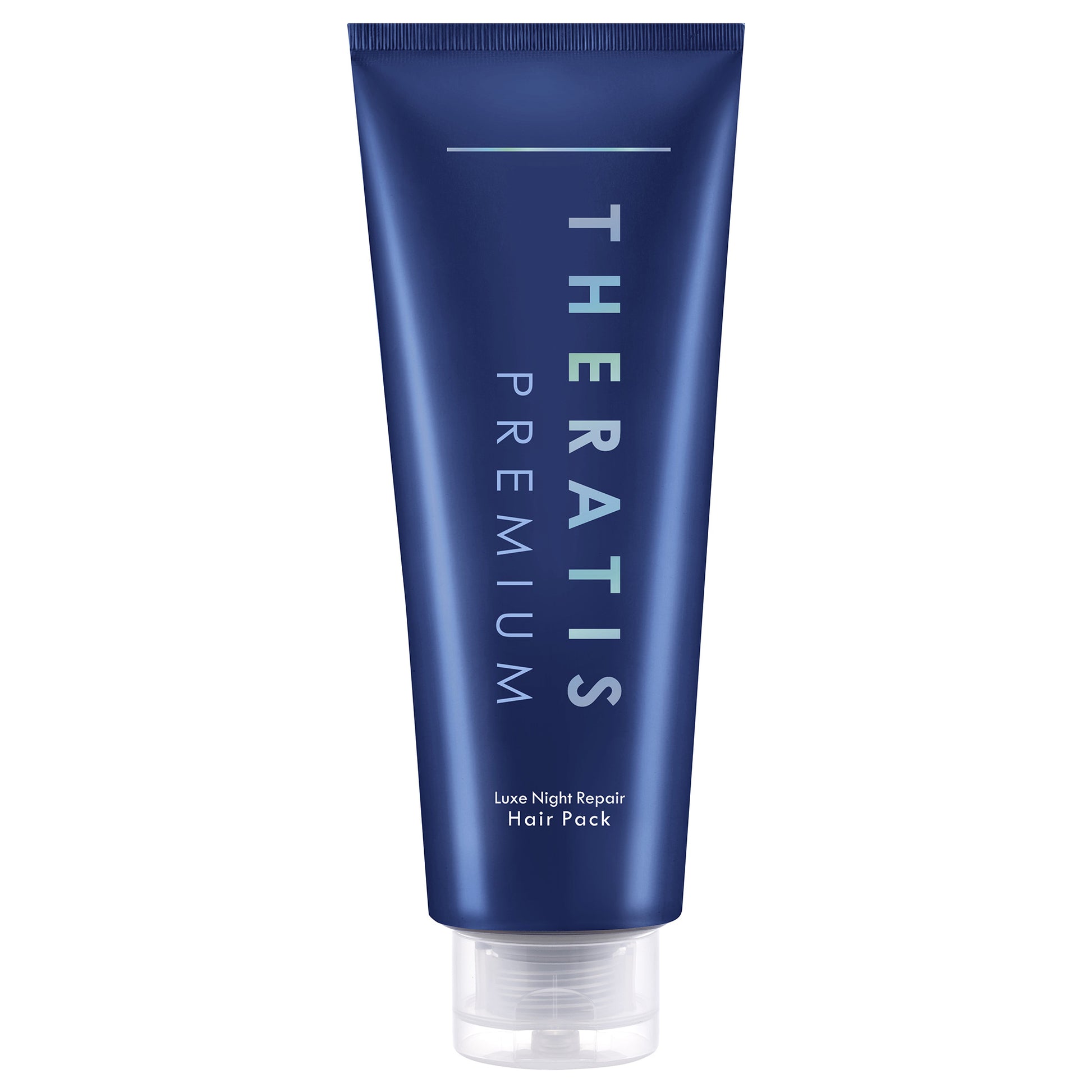 THERATIS PREMIUM Night Repair Hair Pack, 200g