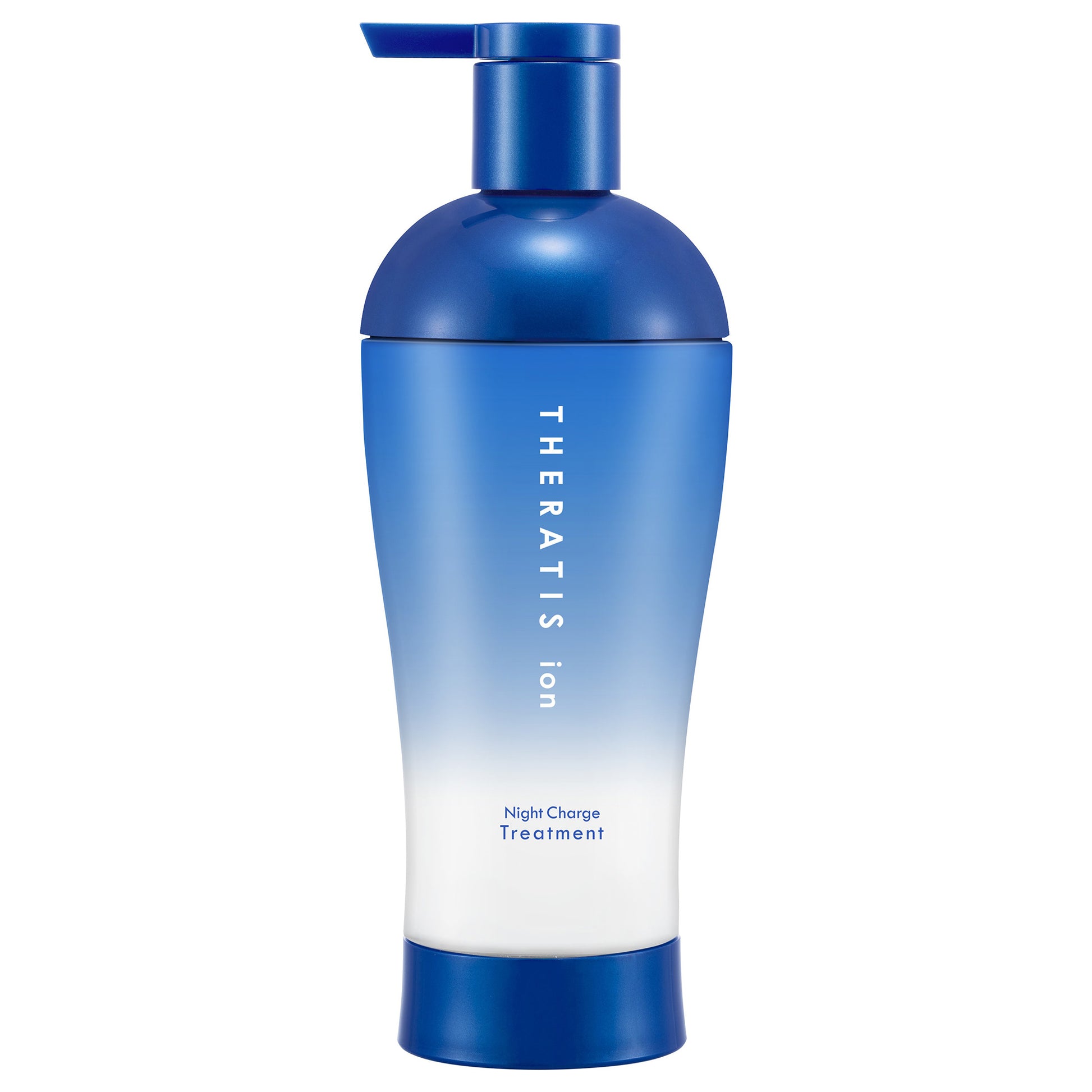 THERATIS ion Night Charge Hair Treatment, 435g
