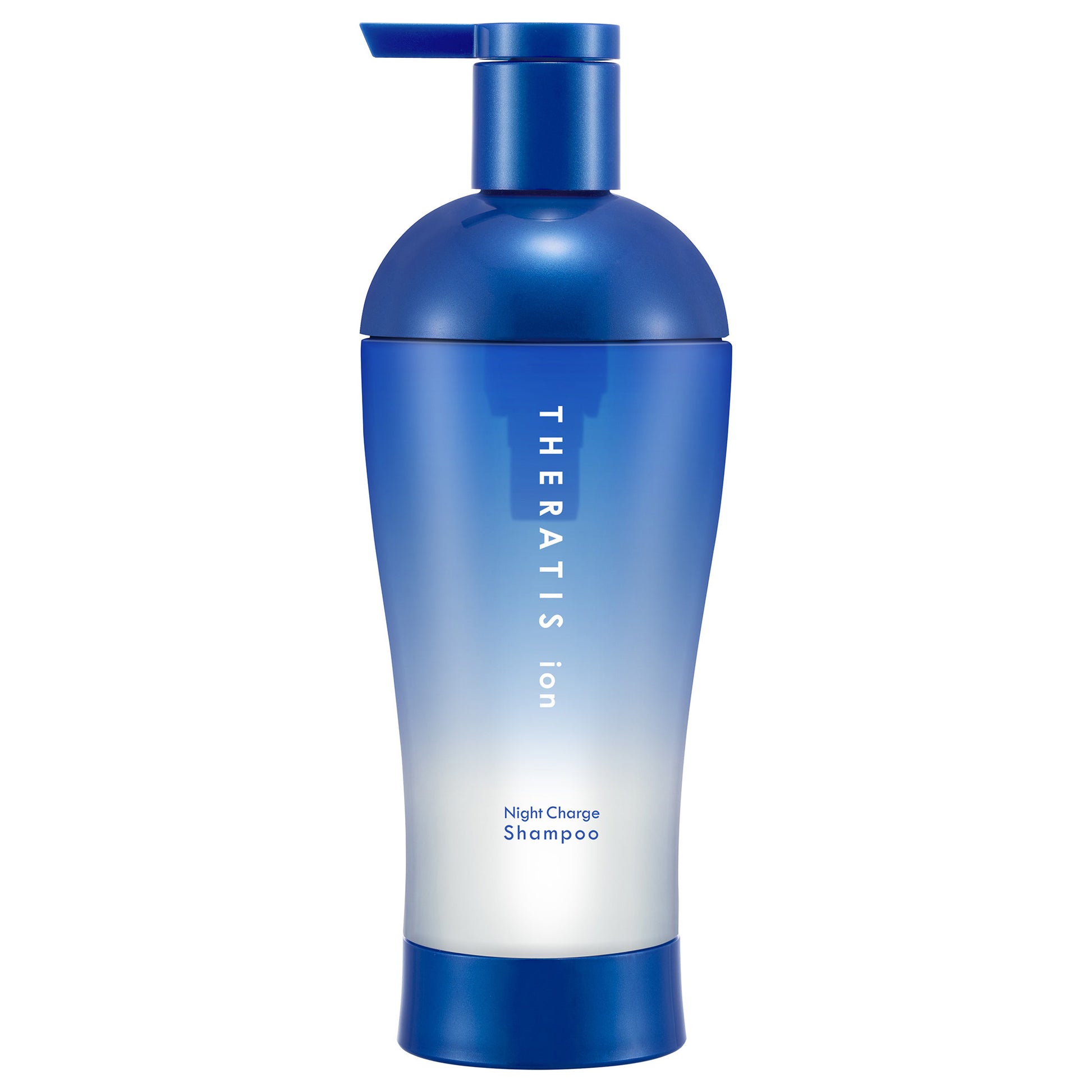 THERATIS ion Night Charge Shampoo, 435ml