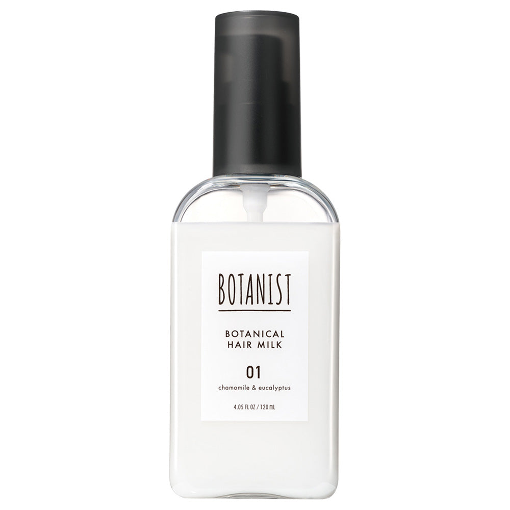 BOTANIST Botanical Hair Milk 01, 120ml