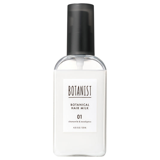 BOTANIST Botanical Hair Milk 01, 120ml
