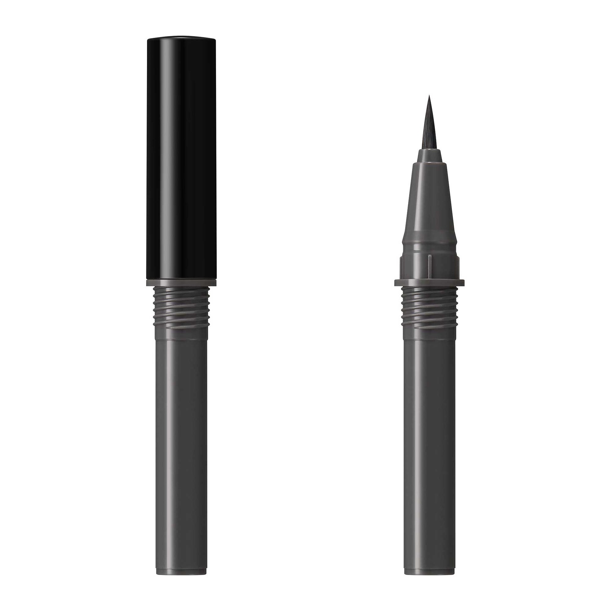 est Liquid Eyeliner N Refill (BK)