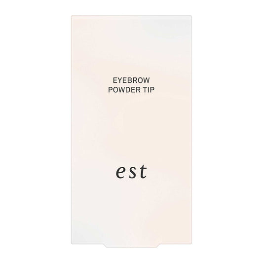 est Eyebrow Powder Tip N (BR)