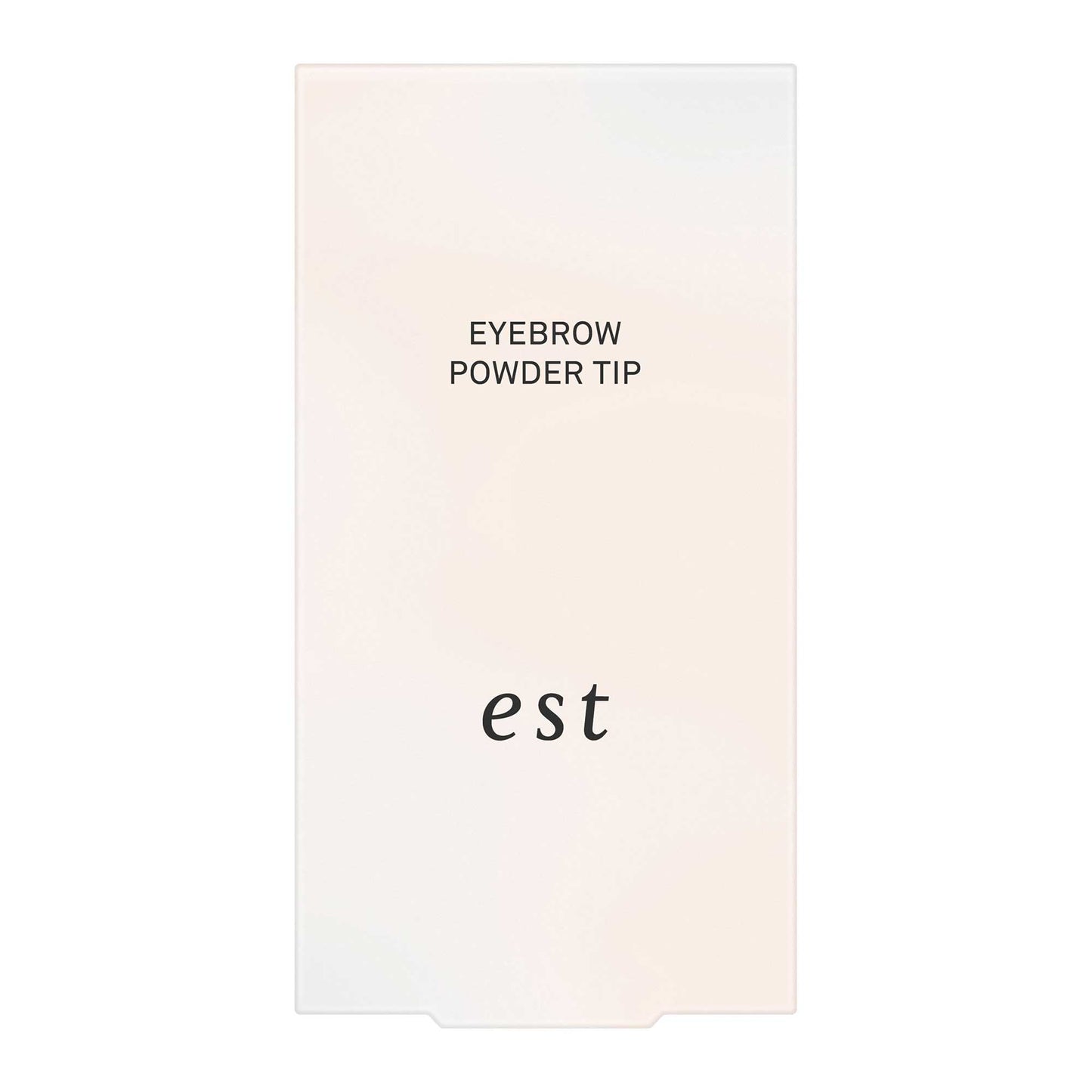 est Eyebrow Powder Tip N (GBR)