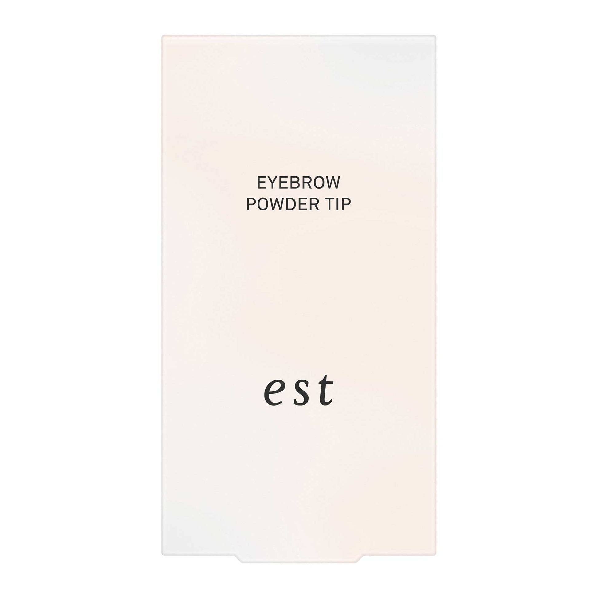 est Eyebrow Powder Tip N (GBR)