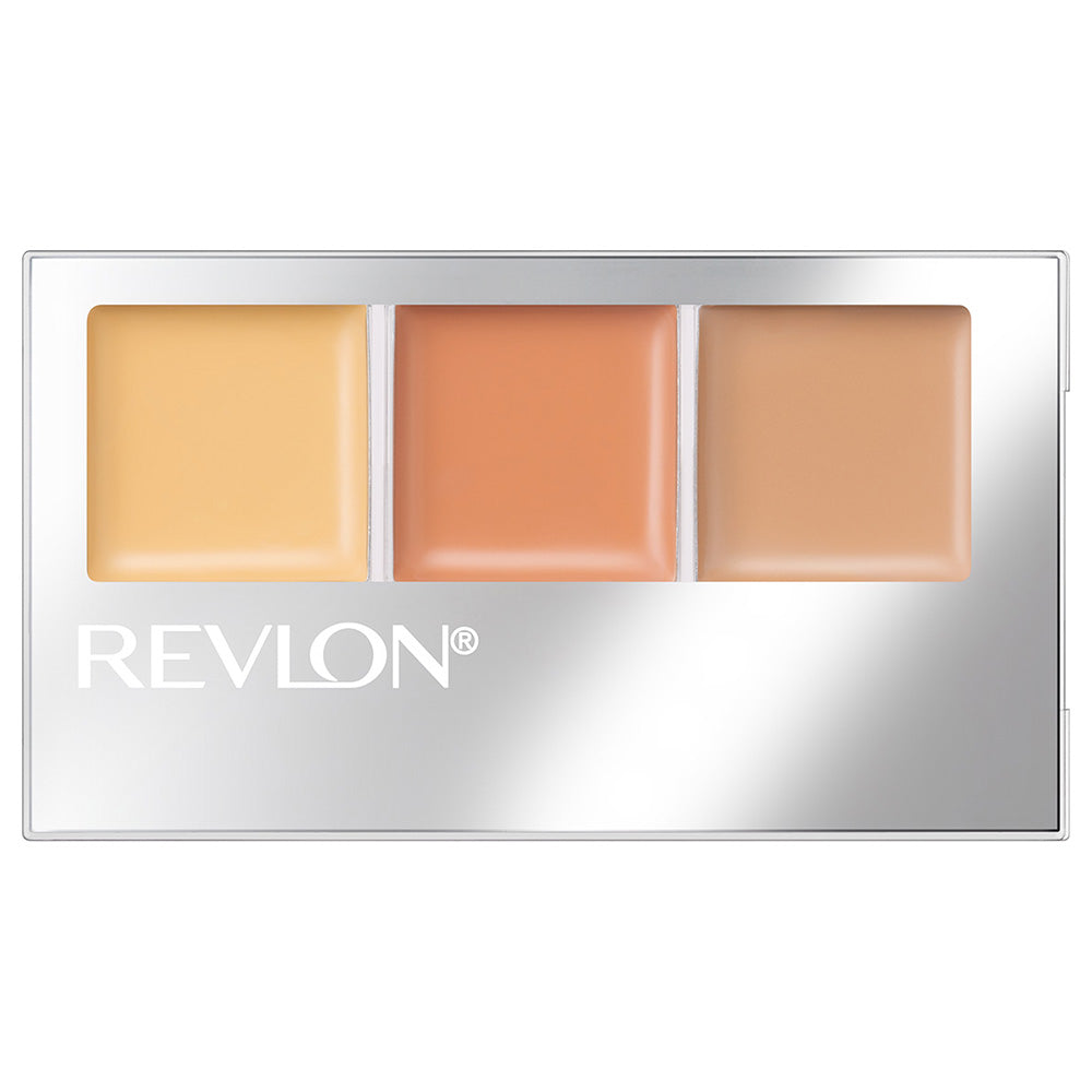 REVLON ColorStay Longwear Concealer Palette (003 Dark Circle Color Corrector)