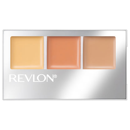REVLON ColorStay Longwear Concealer Palette (003 Dark Circle Color Corrector)