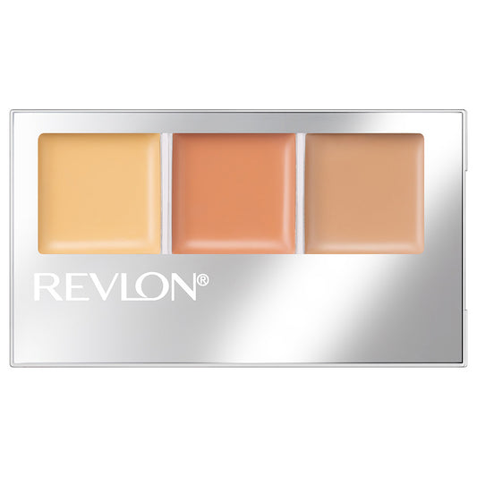 REVLON ColorStay Longwear Concealer Palette (003 Dark Circle Color Corrector)