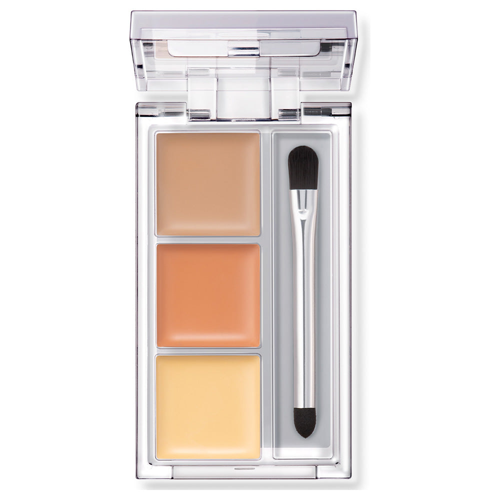 REVLON ColorStay Longwear Concealer Palette (003 Dark Circle Color Corrector)