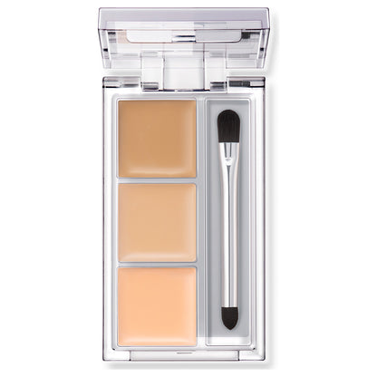 REVLON ColorStay Longwear Concealer Palette (002 Warm Beige)