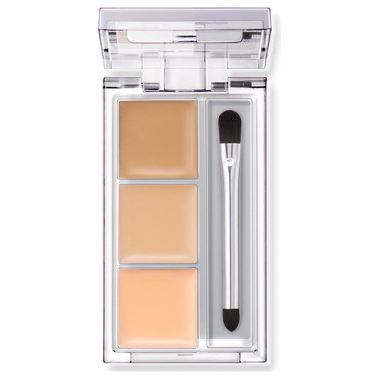 REVLON ColorStay Longwear Concealer Palette (002 Warm Beige)