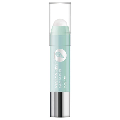 REVLON Kiss Sugar Ice Scrub (001 Pure Mint)