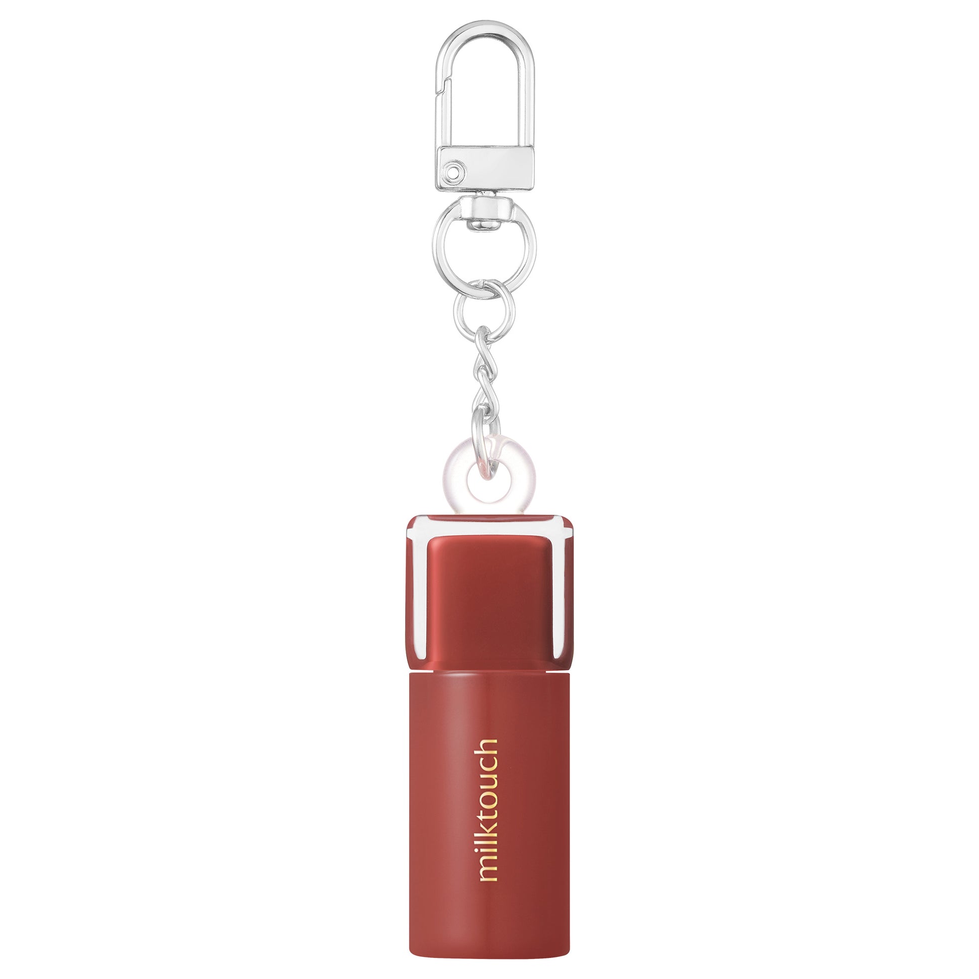 milktouch Jelly Fit Tinted Glow Tint Mini Keyring (12)