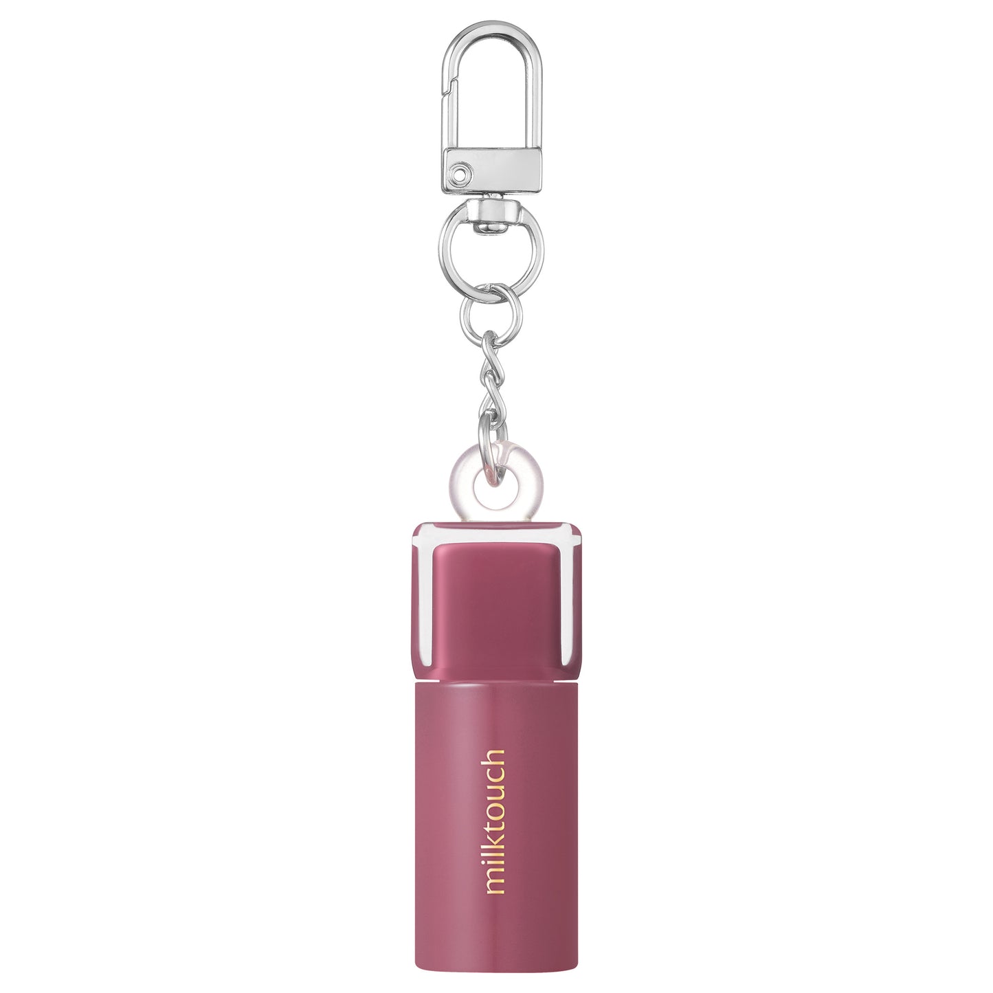 milktouch Jelly Fit Tinted Glow Tint Mini Keyring (09)