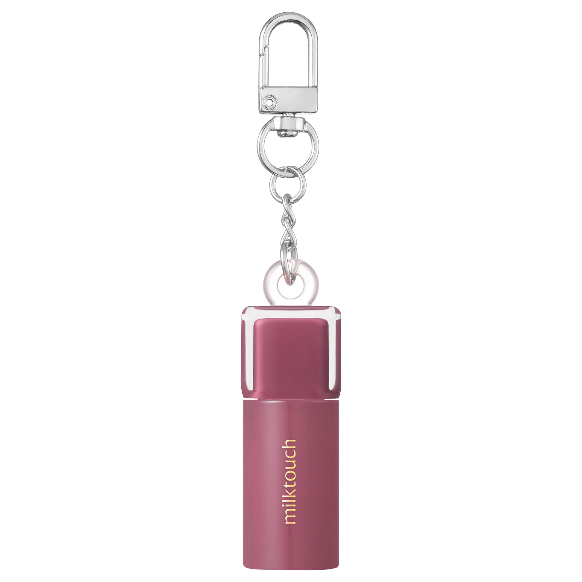 milktouch Jelly Fit Tinted Glow Tint Mini Keyring (09)