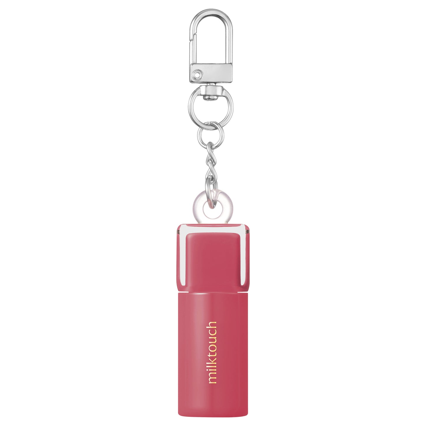 milktouch Jelly Fit Tinted Glow Tint Mini Keyring (08)