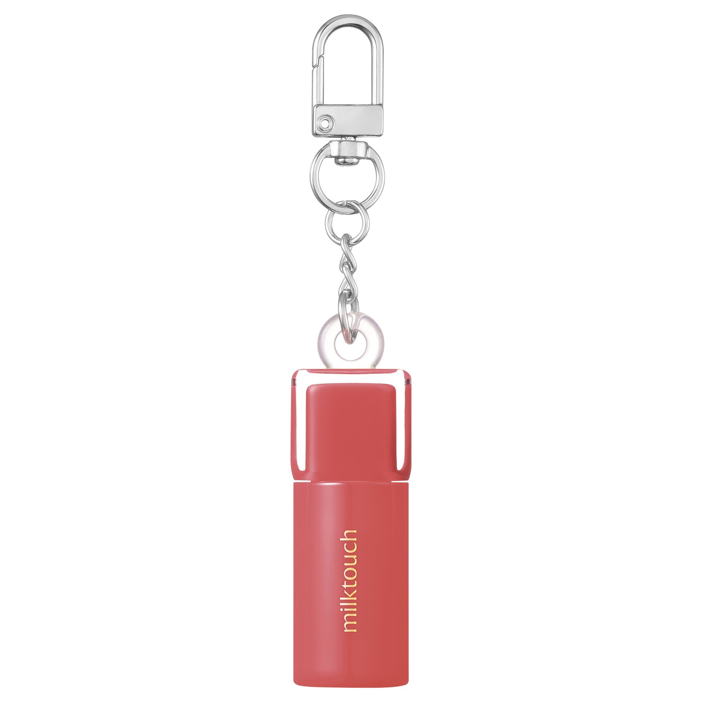 milktouch Jelly Fit Tinted Glow Tint Mini Keyring (05)