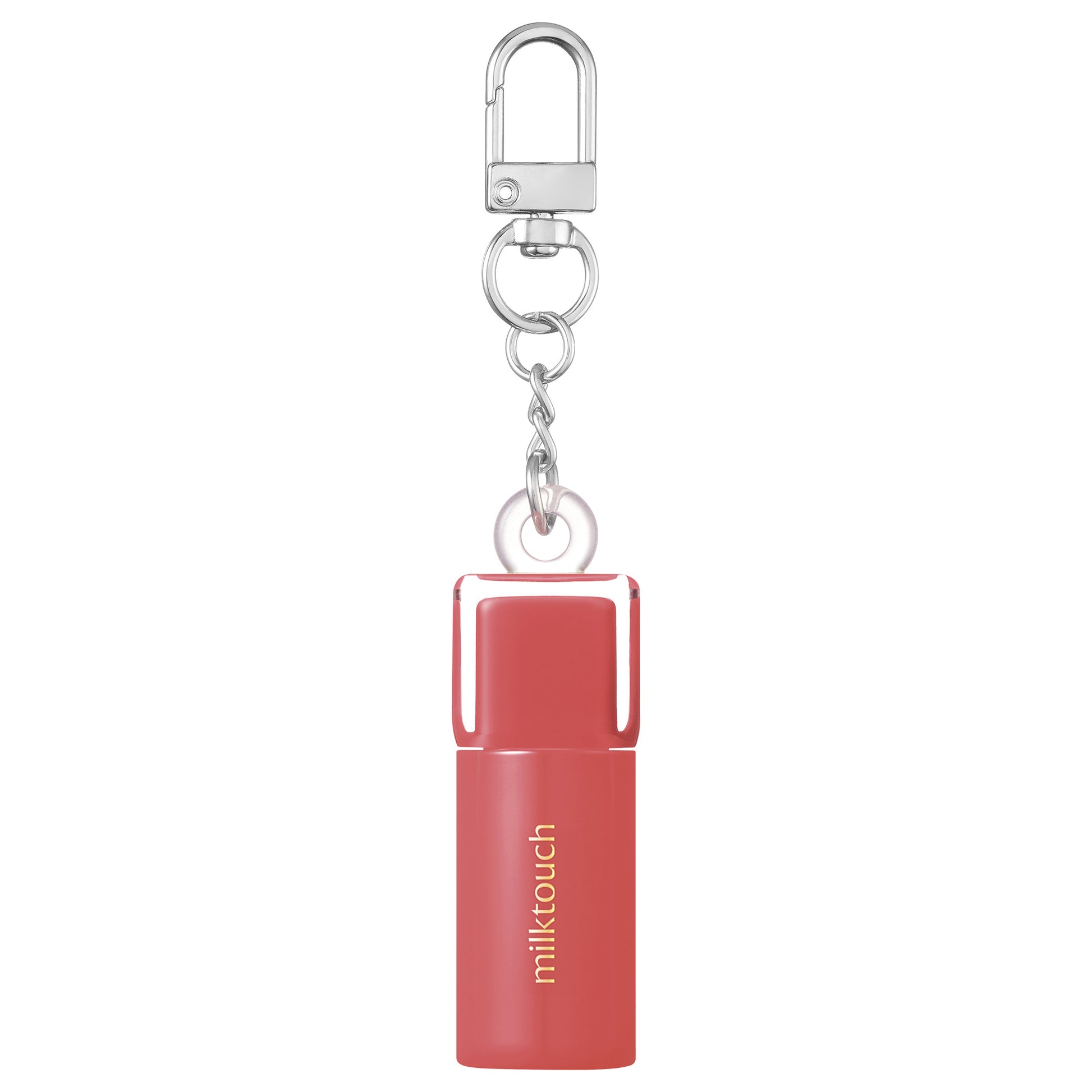milktouch Jelly Fit Tinted Glow Tint Mini Keyring (05)