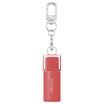 milktouch Jelly Fit Tinted Glow Tint Mini Keyring (05)