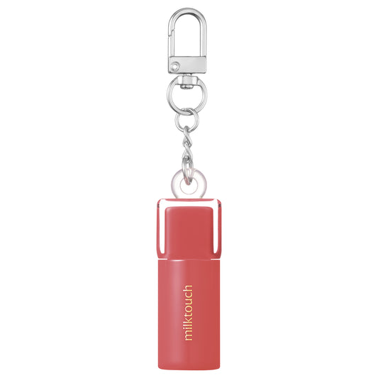 milktouch Jelly Fit Tinted Glow Tint Mini Keyring (05)