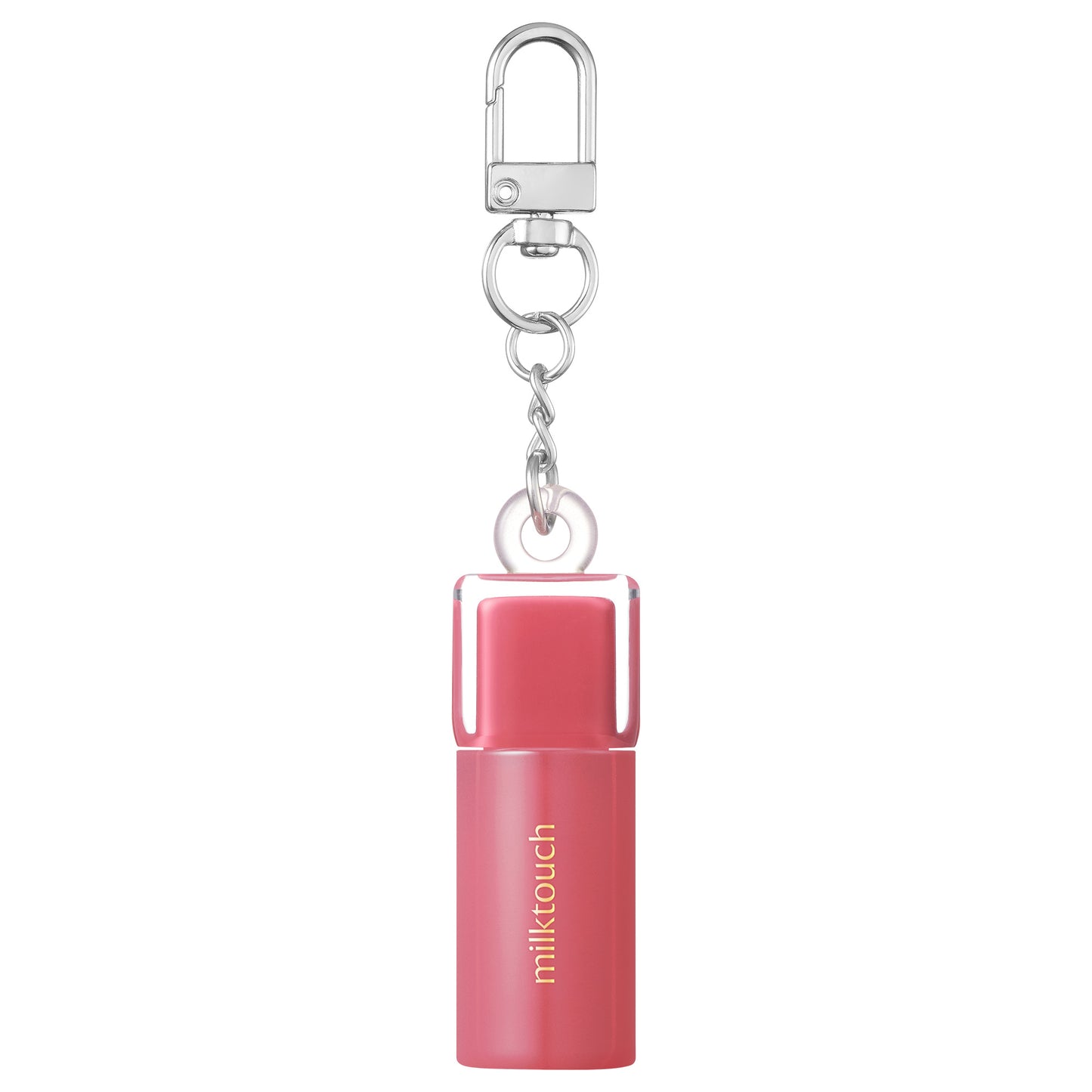 milktouch Jelly Fit Tinted Glow Tint Mini Keyring (04)