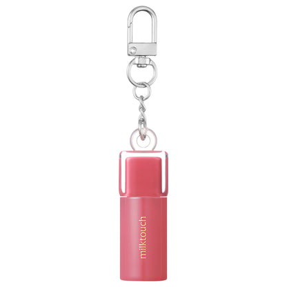 milktouch Jelly Fit Tinted Glow Tint Mini Keyring (04)