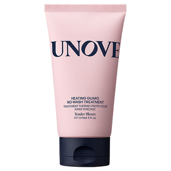 unove Heating Guard No-Wash Treatment, 147ml