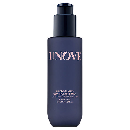 unove Frizz-Calming Control Hair Milk, 150ml