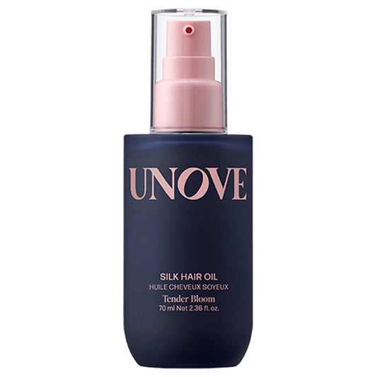 unove Silk Hair Oil, 70ml