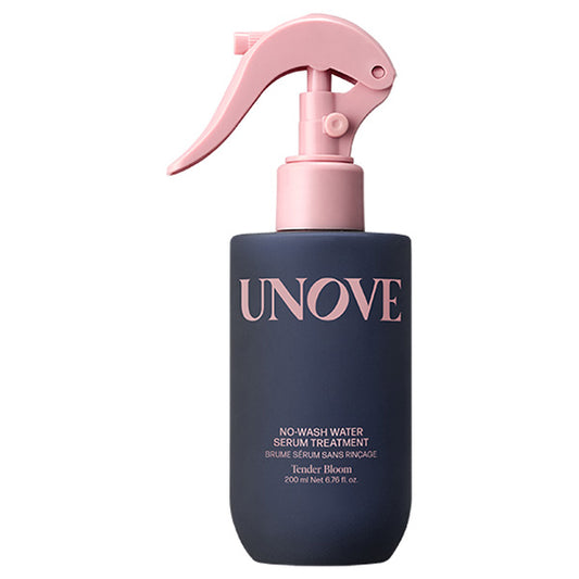 unove No-Wash Water Serum Treatment, 200ml