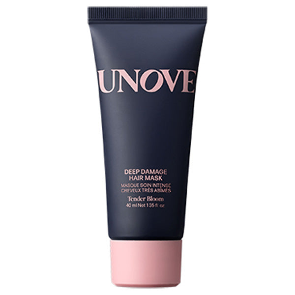 unove Deep Damage Hair Mask, 40g
