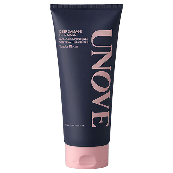 unove Deep Damage Hair Mask, 320g