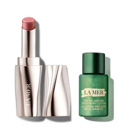 La Mer Luxury Festa The Lip Treatment Rose Set