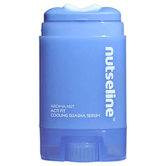 nutseline Aroma Nuts ActiFit Cooling Gua Sha Serum, 60ml