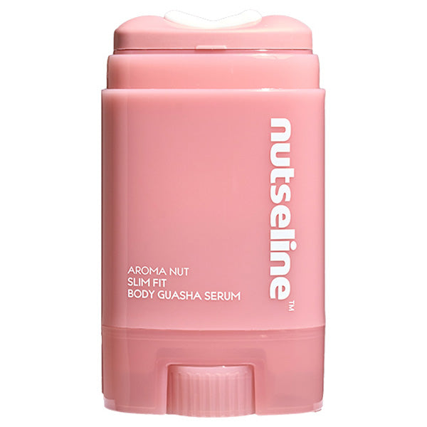 nutseline Aroma Nuts SlimFit Gua Sha Serum, 60ml