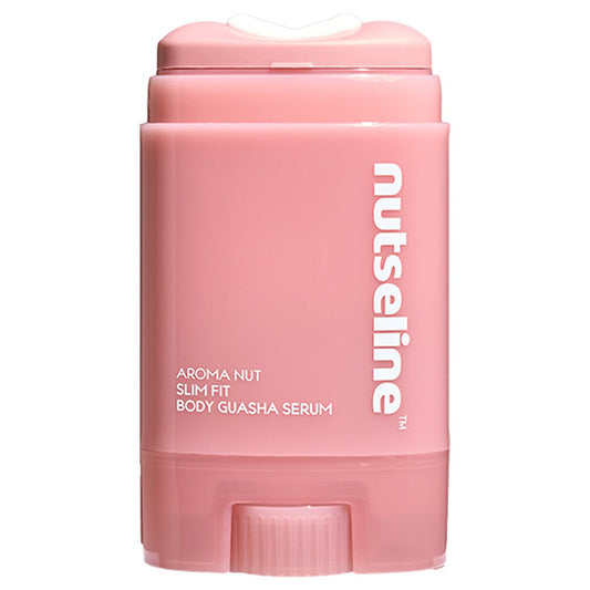 nutseline Aroma Nuts SlimFit Gua Sha Serum, 60ml