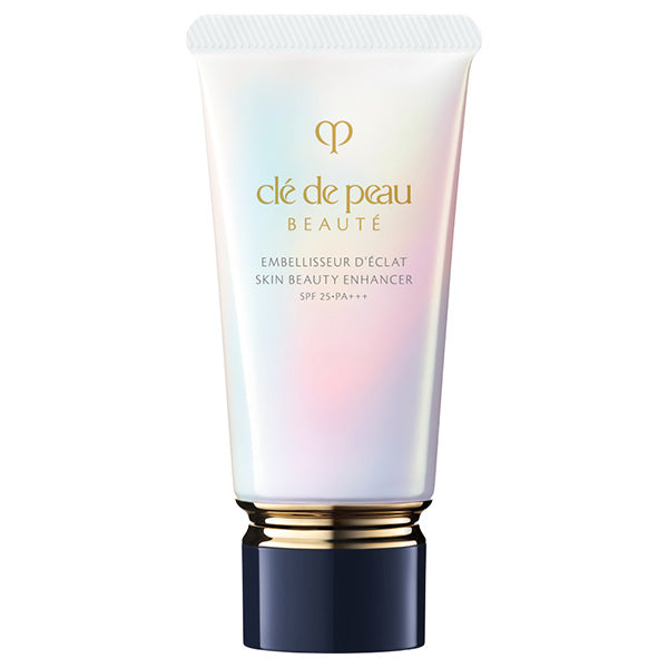 Cle de Peau Beaute Embellisseur Éclat Cream, 40g