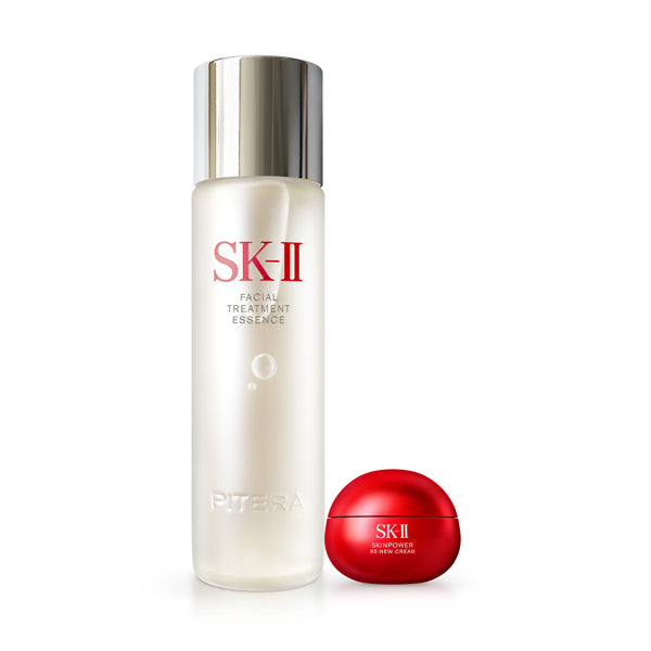 SK-II Facial Treatment Essence Coffret (Renew), 230ml