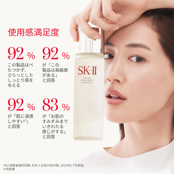 SK-II Facial Treatment Essence Coffret (Renew), 230ml