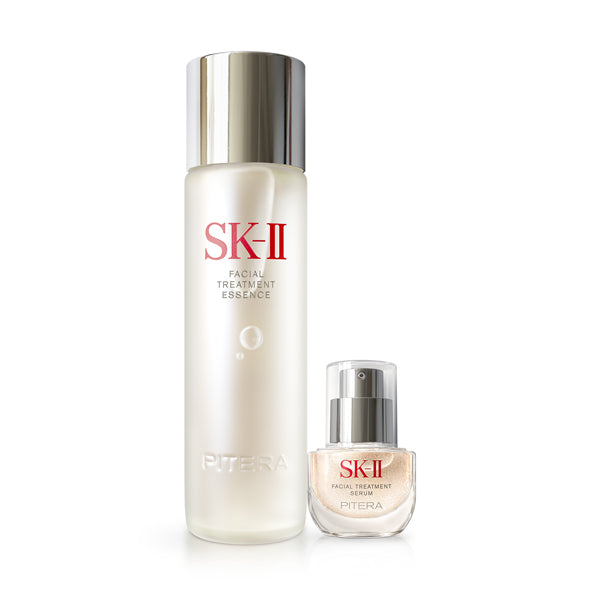 SK-II Facial Treatment Essence Coffret (Serum), 230ml