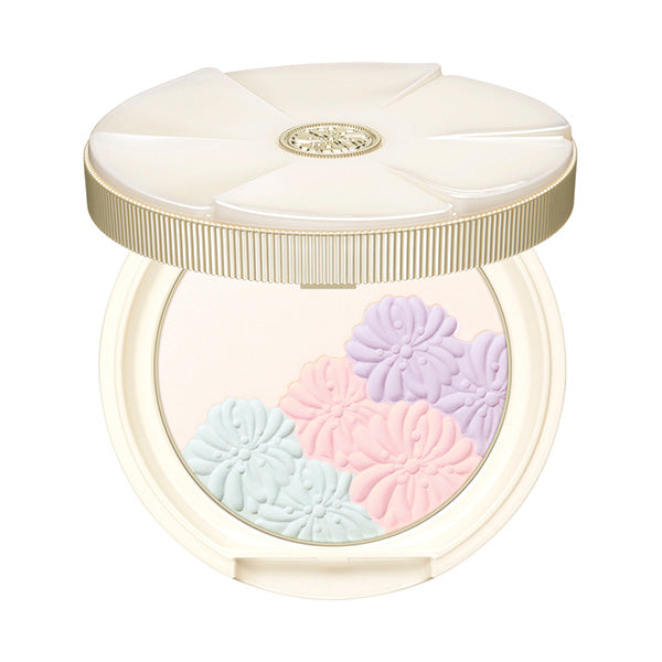 PAUL & JOE Poudre Visage Lumiere Douce Refill (01), 8g