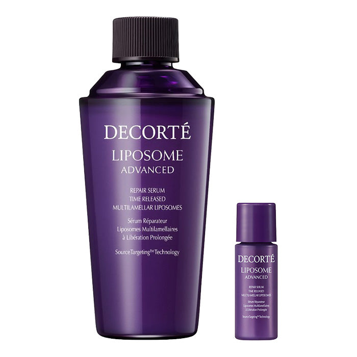 COSME DECORTE Liposome Serum Kit Refill, 75ml
